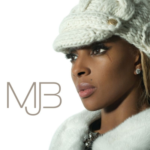 BLIGE, MARY J. - REFLECTIONS: A RETROSPE..MARY J BLIGE REFELCTIONS.jpg